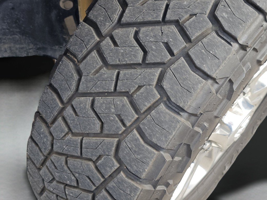 Used 2025 RAM 2500 Big Horn AWD/4WD image 19