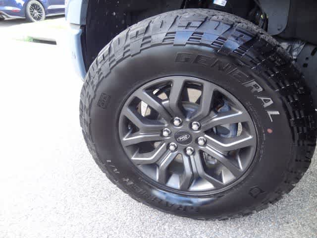 Certified 2023 Ford F150 Tremor w/ Equipment Group 402A High AWD/4WD image 50