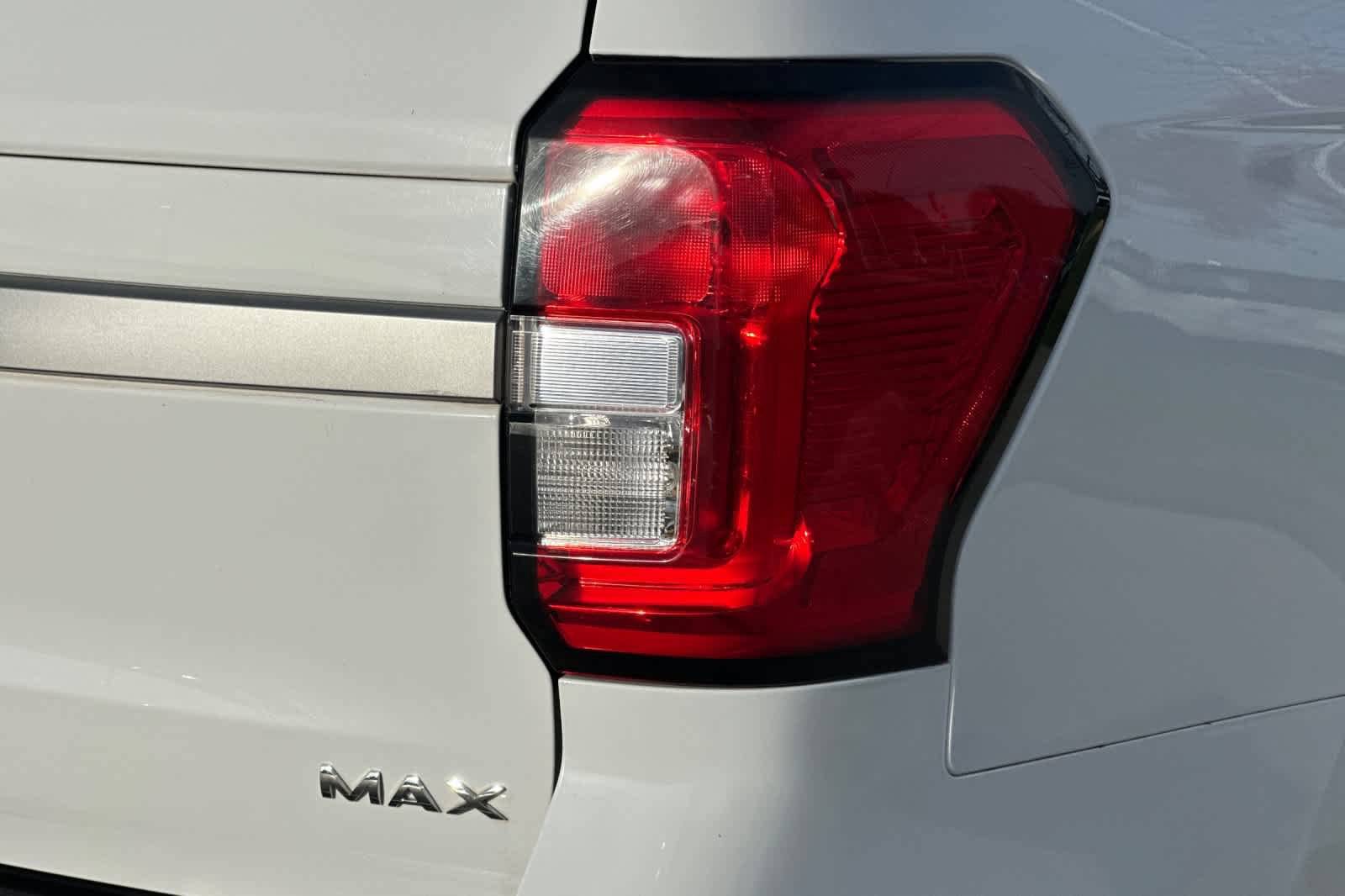 Certified 2024 Ford Expedition Max XLT AWD/4WD image 29