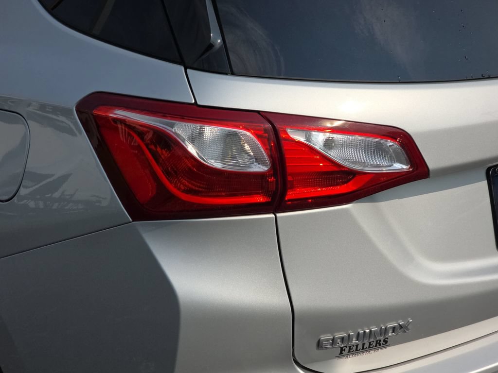Used 2019 Chevrolet Equinox LT w/ LPO, Floor Liner Package FWD image 29