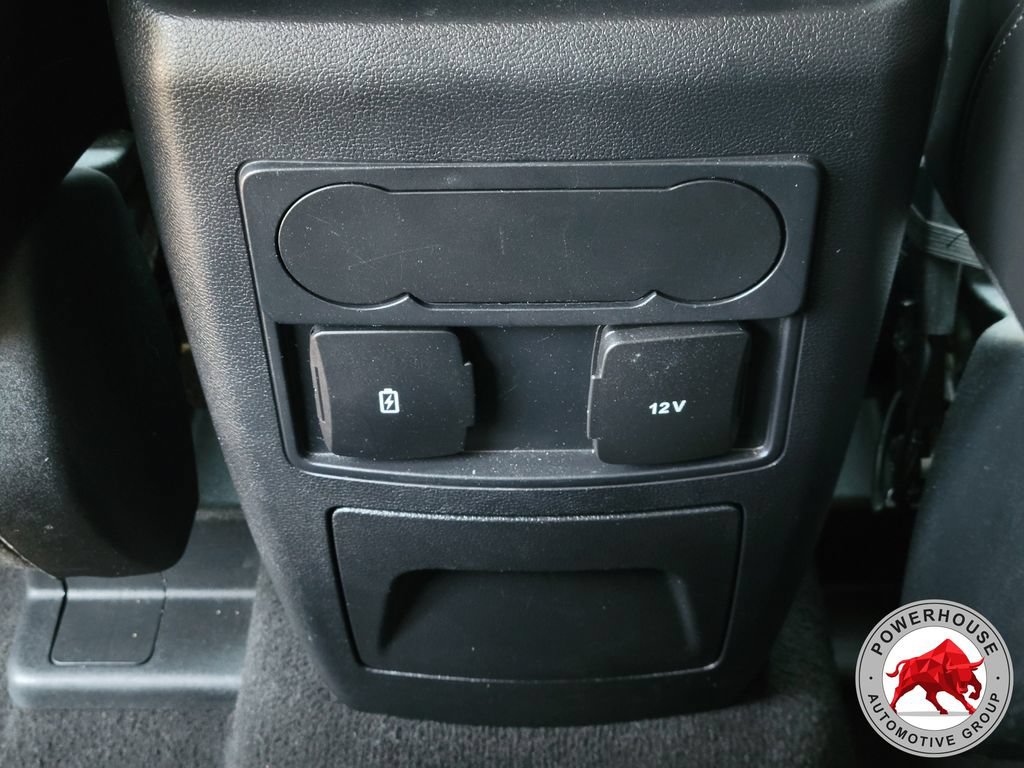 Certified 2023 Ford Explorer XLT w/ Equipment Group 202A AWD/4WD image 18