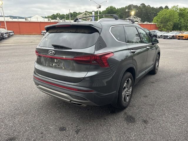 Used 2023 Hyundai Santa Fe SEL FWD image 5