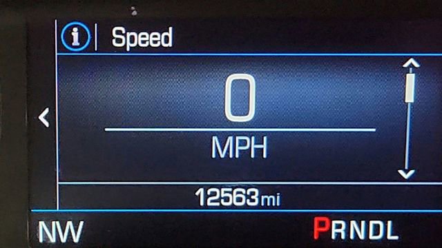 Used 2024 Chevrolet Equinox LS w/ LS Convenience Package image 13