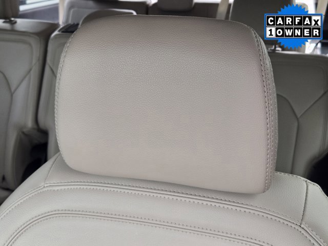 Certified 2024 Ford Expedition Max Limited RWD image 22
