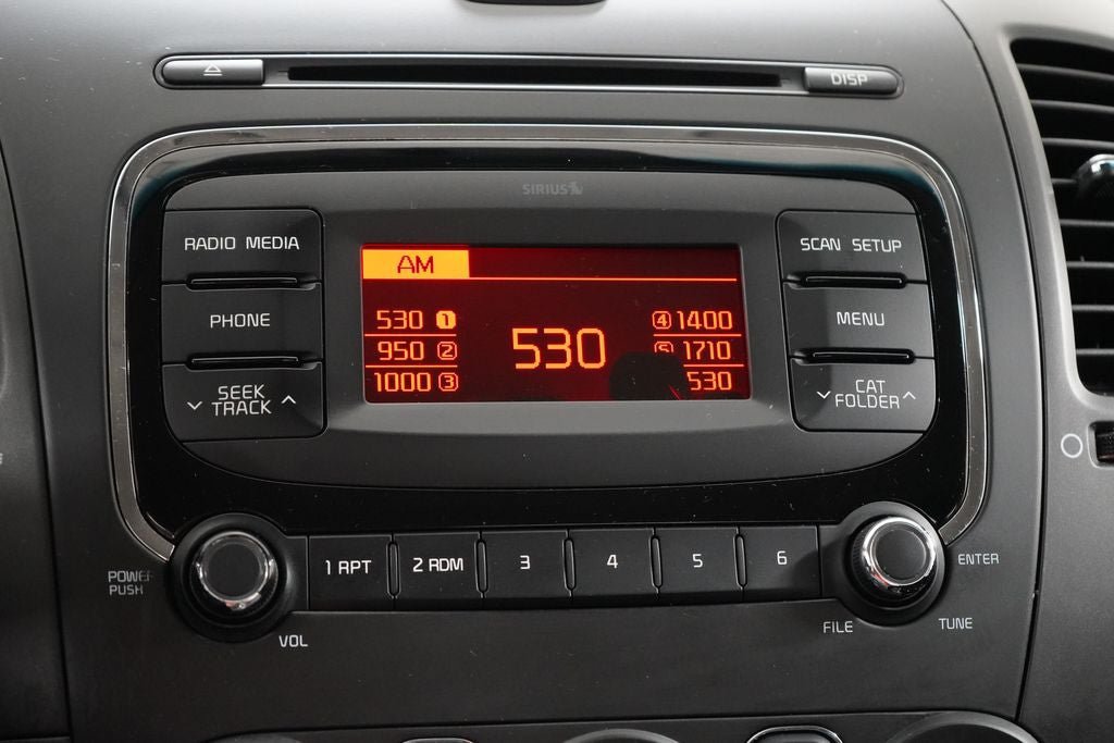 Used 2017 Kia Forte LX FWD image 26