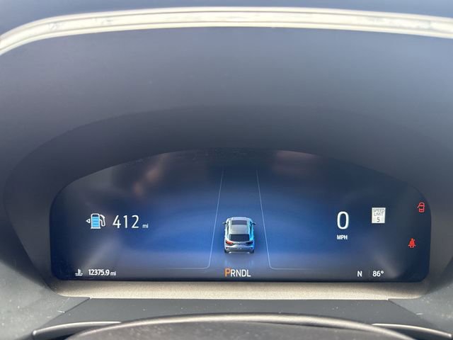 Certified 2023 Ford Escape ST-Line Elite AWD/4WD image 15