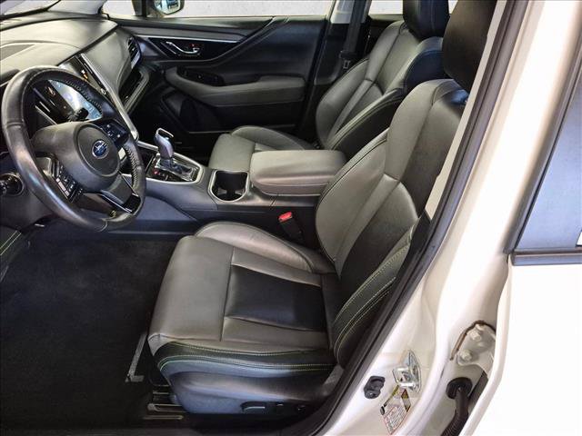 Used 2024 Subaru Outback Onyx Edition AWD/4WD image 27