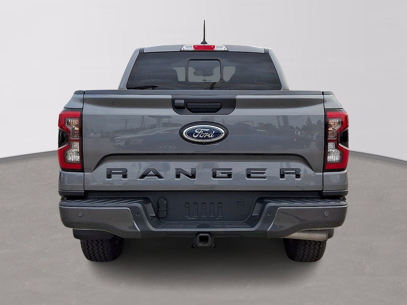 Certified 2024 Ford Ranger Lariat w/ FX4 Off-Road Package AWD/4WD image 5