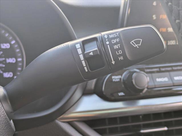 Used 2021 Kia Forte EX image 11