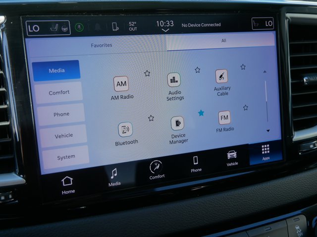 Used 2023 Chrysler Pacifica Touring-L FWD image 28
