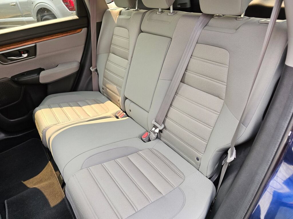 Used 2017 Honda CR-V EX image 16