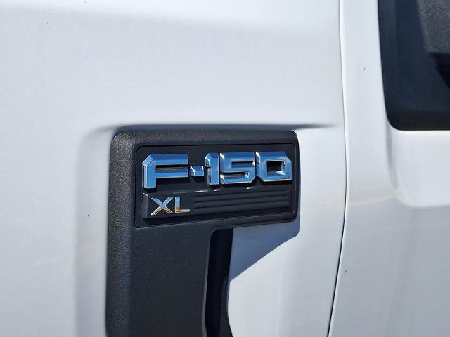 Certified 2021 Ford F150 XL w/ Trailer Tow Package AWD/4WD image 26