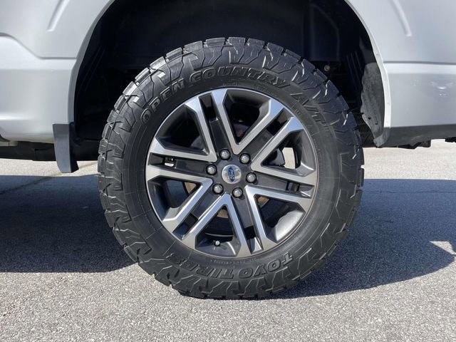 Certified 2023 Ford F150 XL w/ STX Appearance Package image 9