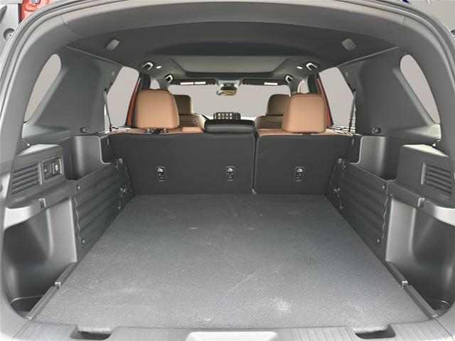 Used 2026 Honda Passport TrailSport Elite image 10