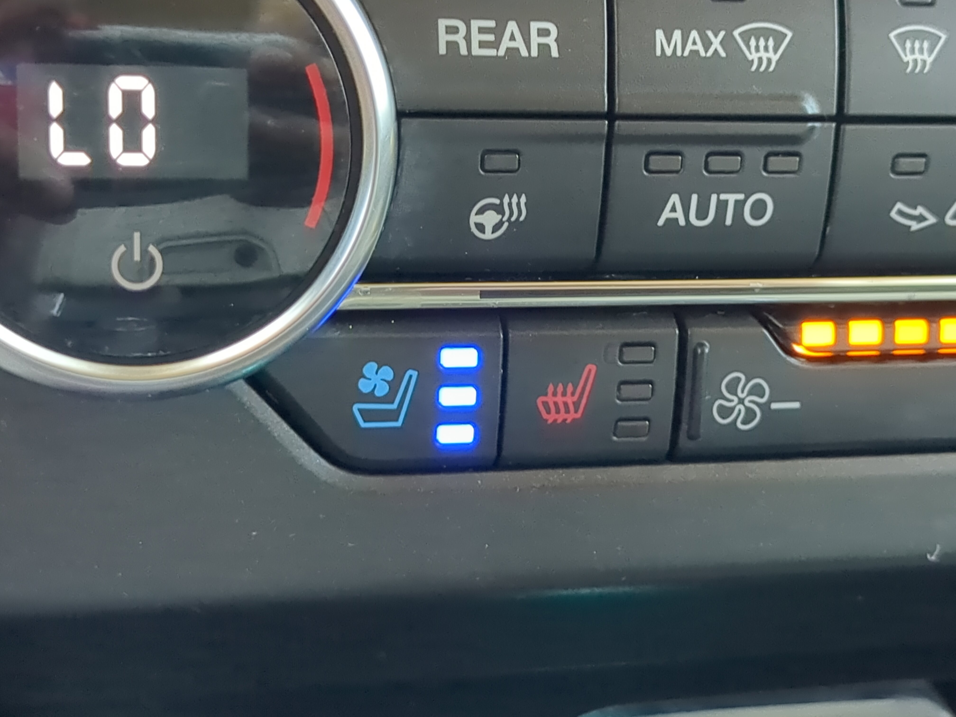 Certified 2018 Ford Expedition Max Platinum AWD/4WD image 22