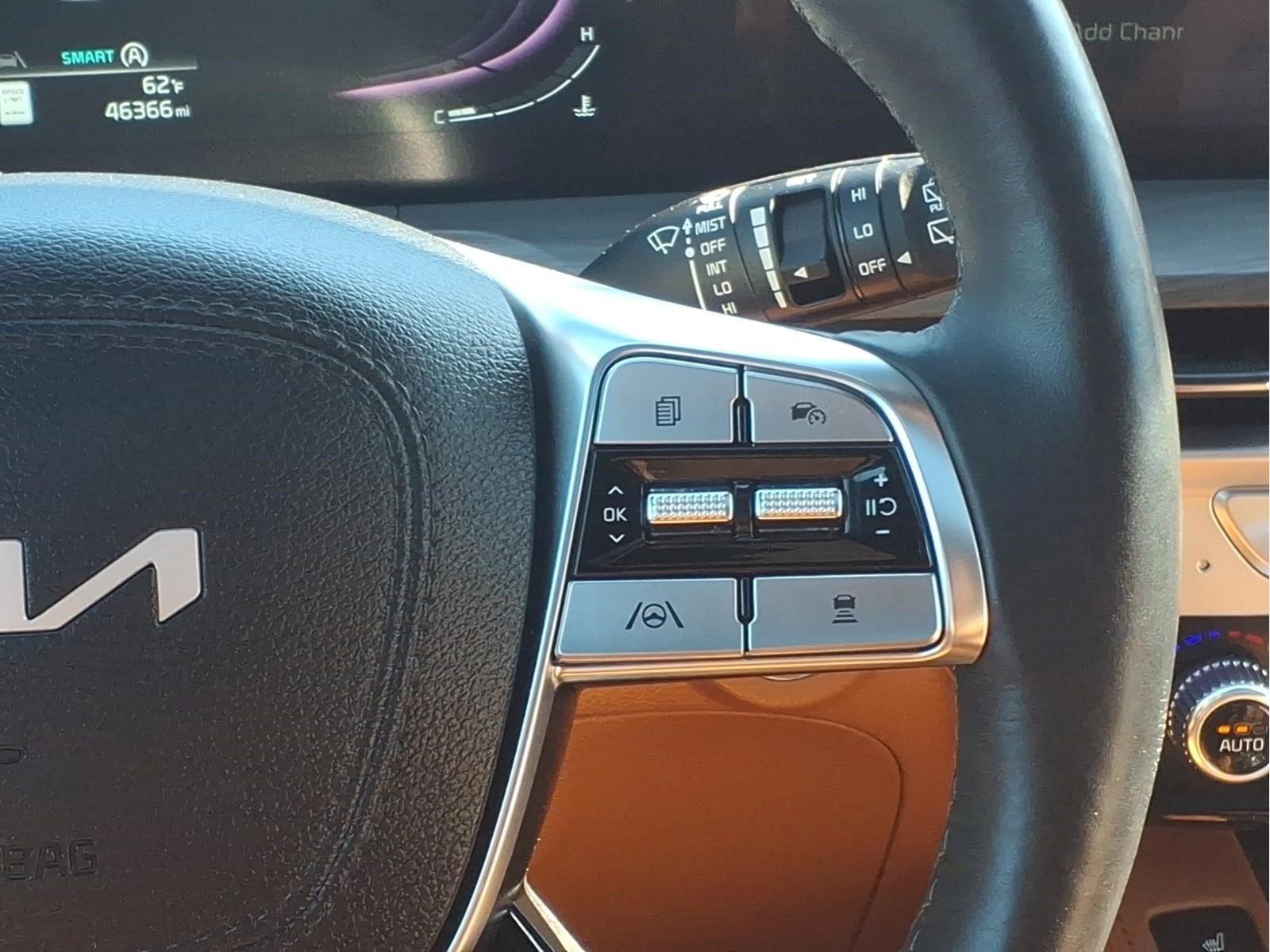 Used 2024 Kia Telluride EX X-Line AWD/4WD image 14