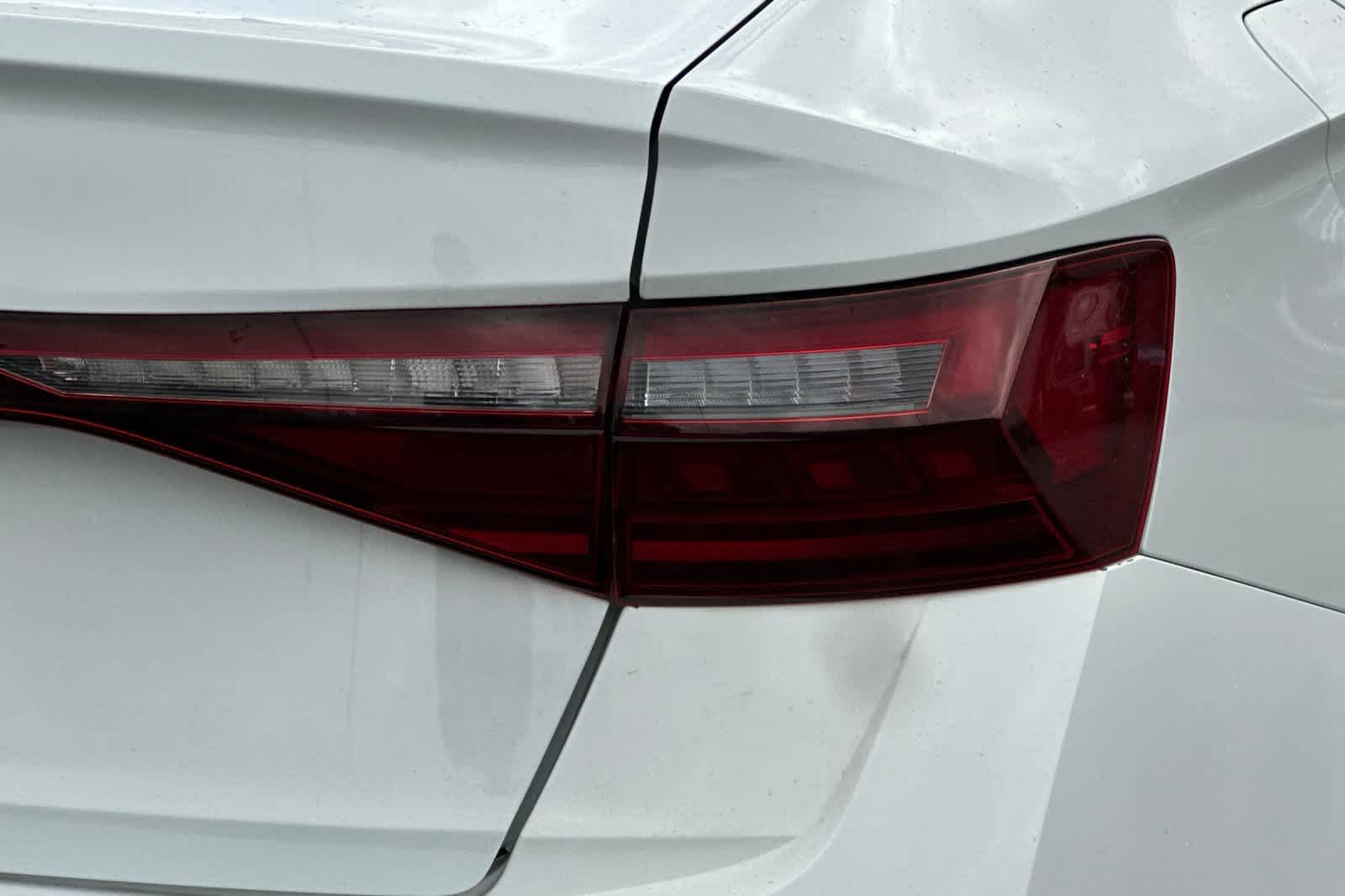 Used 2025 Volkswagen Jetta Sport FWD image 25