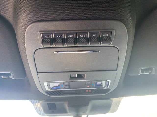 Certified 2024 Ford F250 Lariat w/ Chrome Package image 33