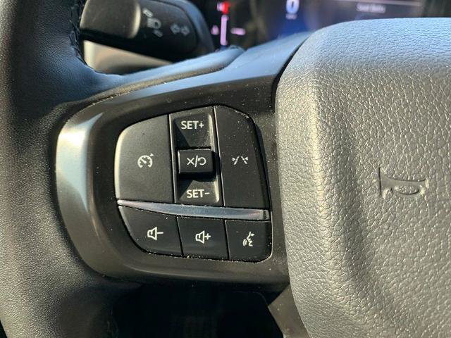 Certified 2024 Ford Ranger XLT w/ Equipment Group 301A High AWD/4WD image 40