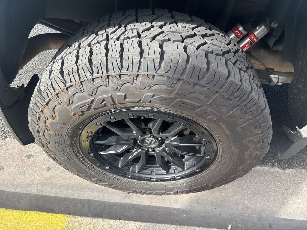 Certified 2023 Ford F150 XLT w/ Equipment Group 302A High image 8