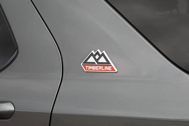 Certified 2024 Ford Explorer Timberline w/ Timberline Technology Package image 22