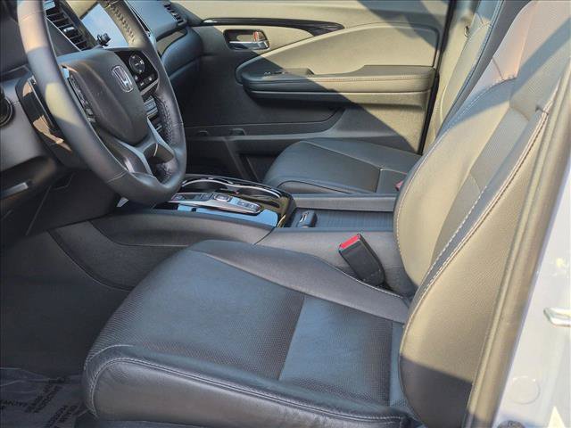 Used 2022 Honda Pilot Elite image 16