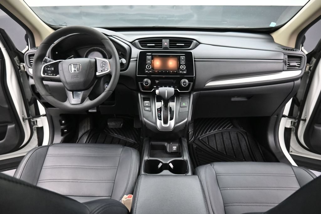 Used 2018 Honda CR-V LX image 10
