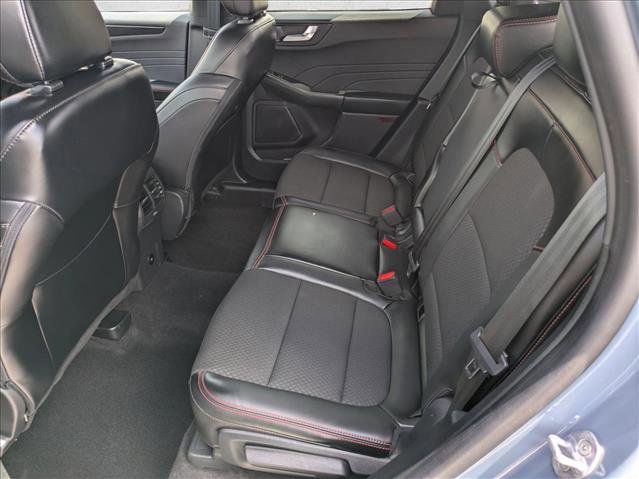 Certified 2024 Ford Escape ST-Line w/ Tech Pack #1 image 19