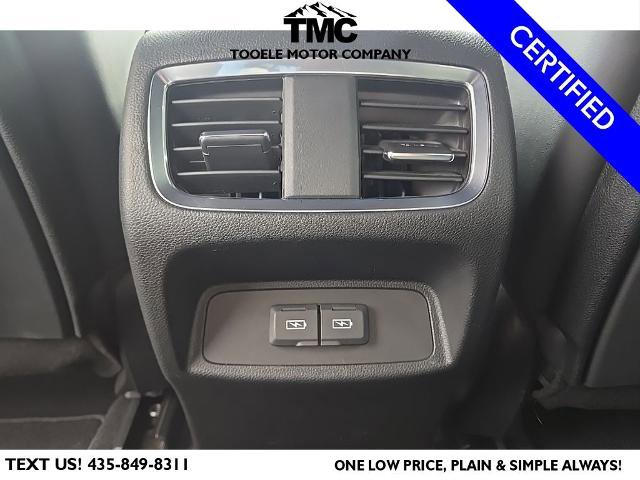 Used 2021 Acura RDX A-Spec image 29