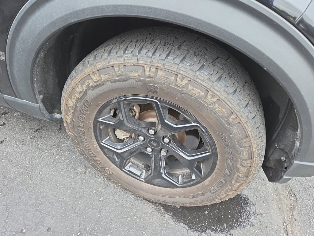 Certified 2024 Ford Explorer Timberline AWD/4WD image 5