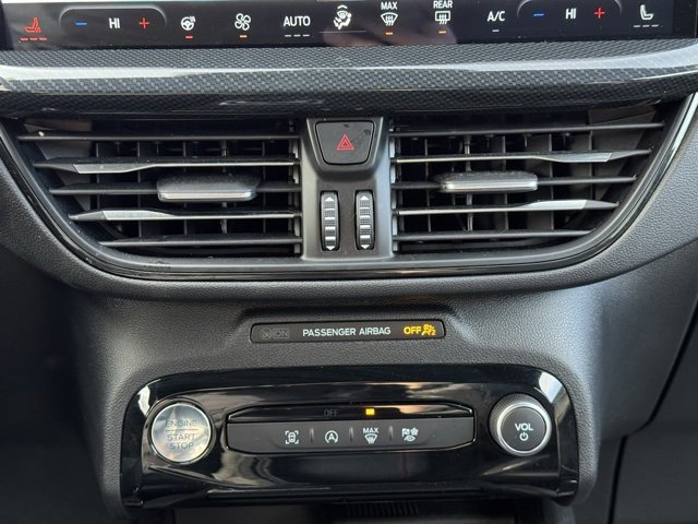 Certified 2023 Ford Escape ST-Line w/ Tech Pack #1 image 17