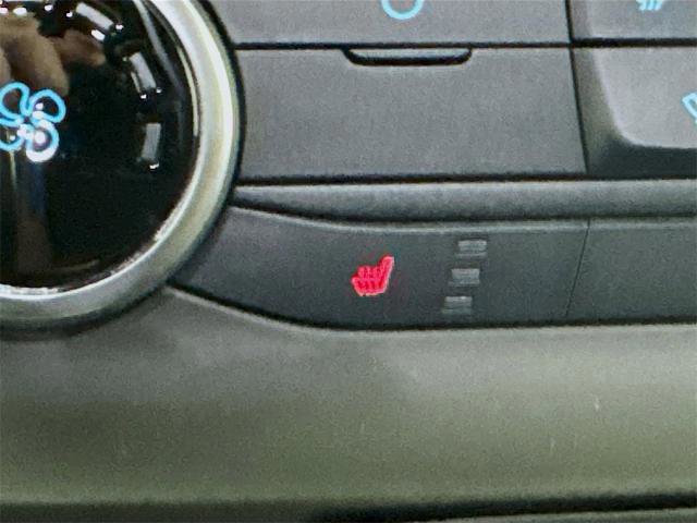 Certified 2025 Ford Transit 150 148 Medium Roof AWD w/ Load Area Protection Package image 20