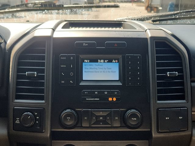Certified 2020 Ford F250 XL w/ Power Equipment Group AWD/4WD image 16