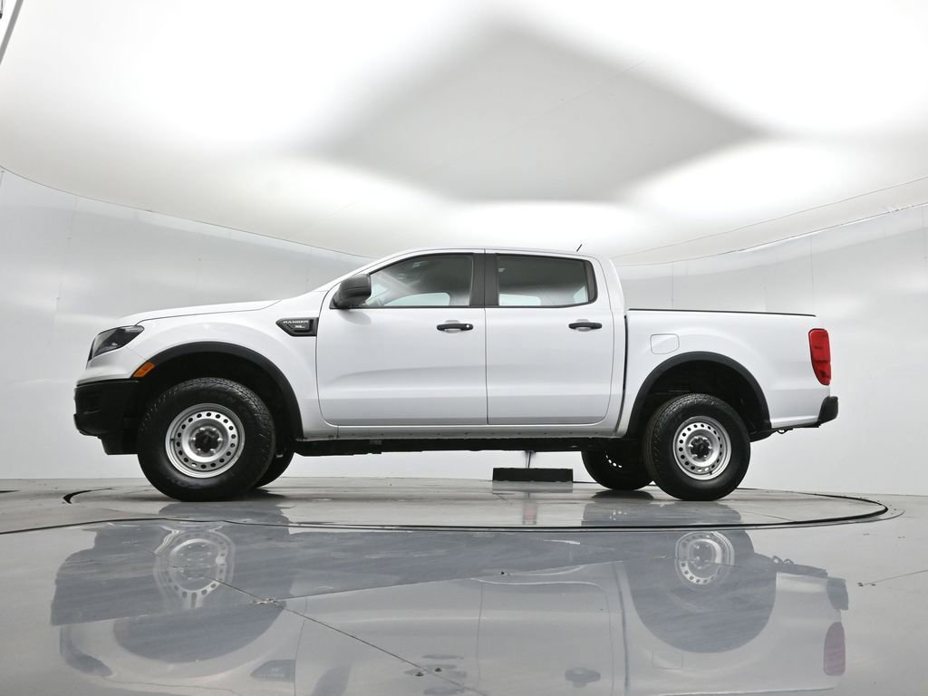 Certified 2023 Ford Ranger XL image 24