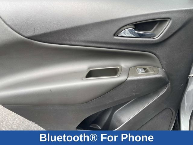Used 2023 Chevrolet Equinox LT FWD image 24