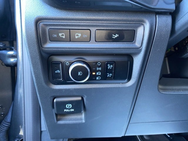 Certified 2023 Ford F150 XLT w/ Equipment Group 302A High image 19