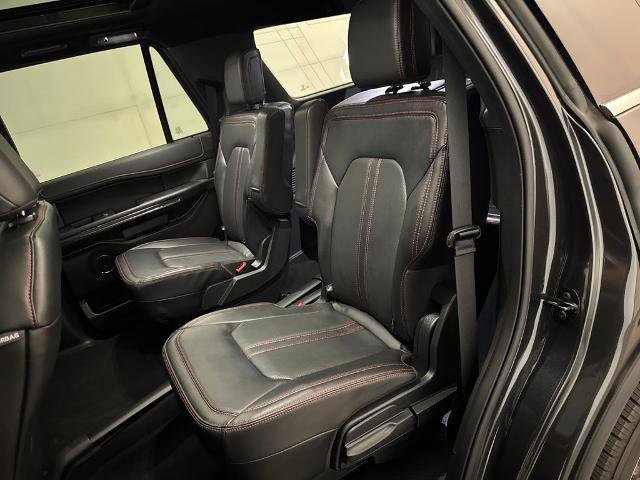 Certified 2023 Ford Expedition Limited image 36