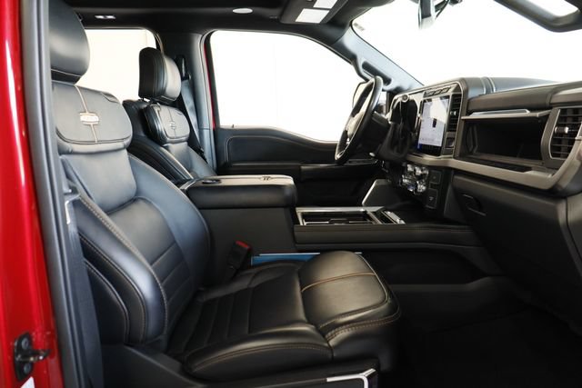 Certified 2024 Ford F250 Platinum AWD/4WD image 25