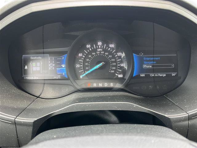 Certified 2024 Ford Edge SEL w/ Convenience Package AWD/4WD image 21
