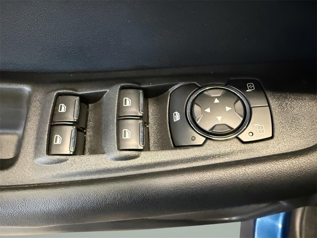 Certified 2021 Ford Edge SE w/ Cargo Accessory Package image 18