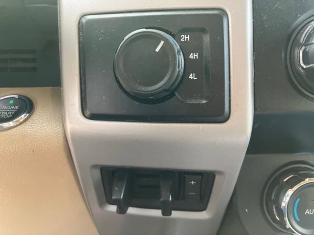 Certified 2019 Ford F350 Lariat w/ Lariat Ultimate Package image 23