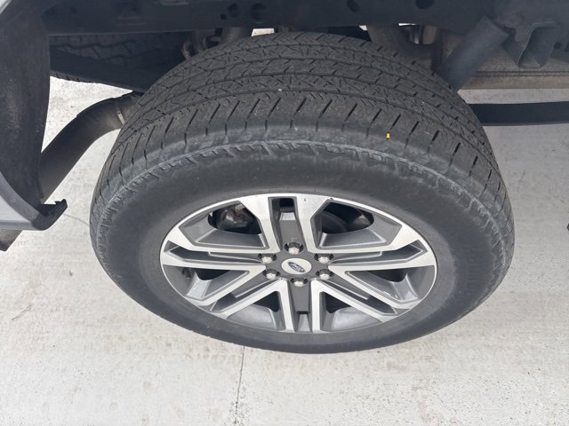 Certified 2021 Ford F150 XL w/ STX Appearance Package image 11