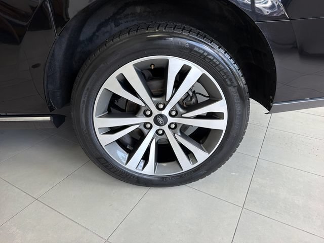 Certified 2021 Ford Expedition Max Limited RWD image 30