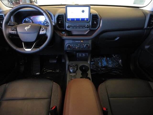 Certified 2023 Ford Bronco Sport Outer Banks w/ Tech Package image 20