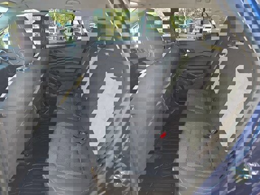 Used 2024 Chevrolet Trax LS w/ LS Convenience Package image 17