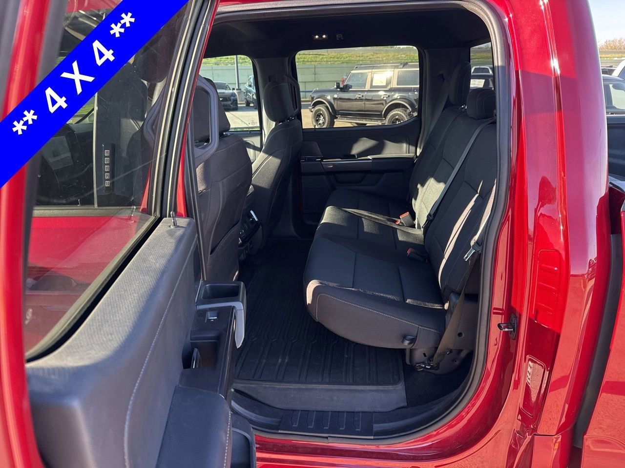 Certified 2021 Ford F150 XLT w/ Equipment Group 302A High image 13