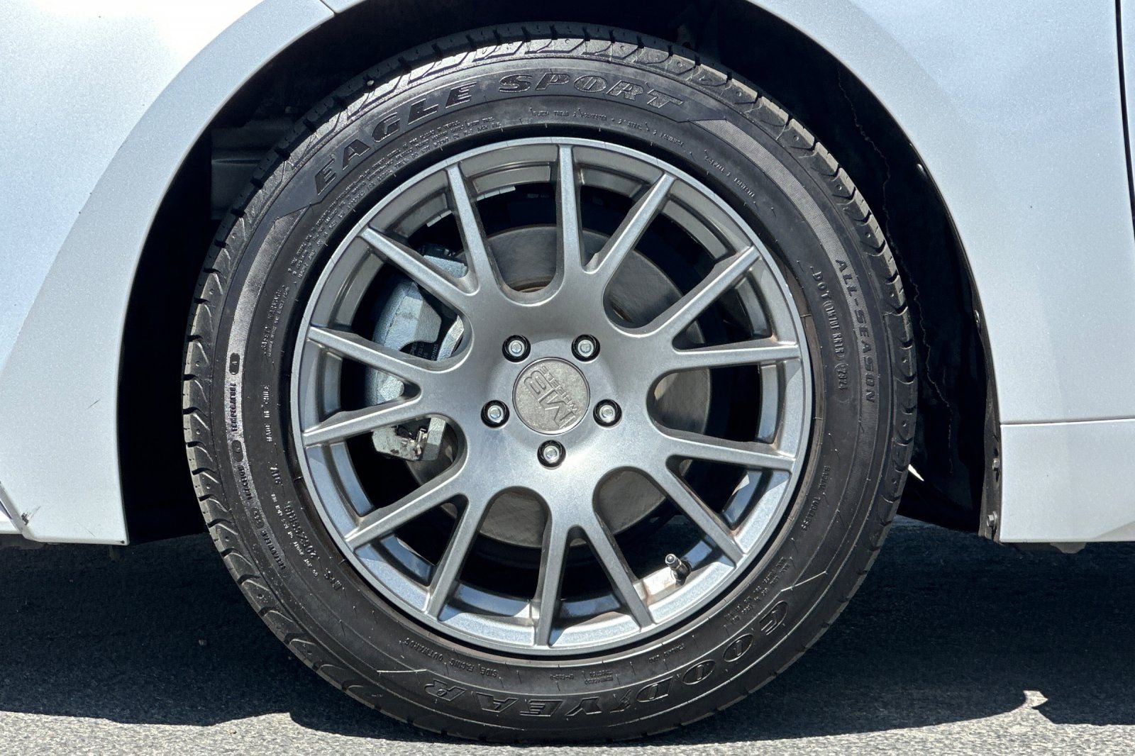 Used 2022 Toyota Corolla LE w/ LE Convenience Package FWD image 24