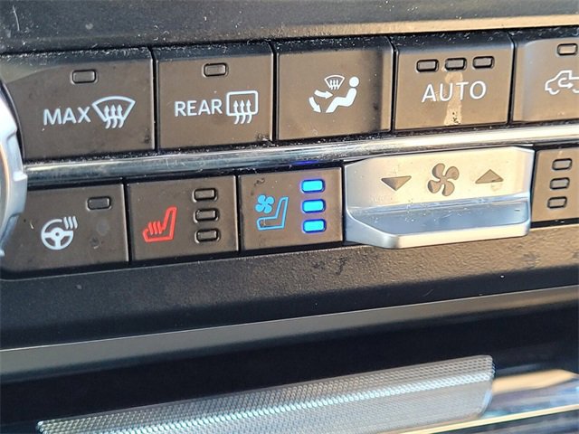 Certified 2024 Ford F250 King Ranch w/ Chrome Package image 24