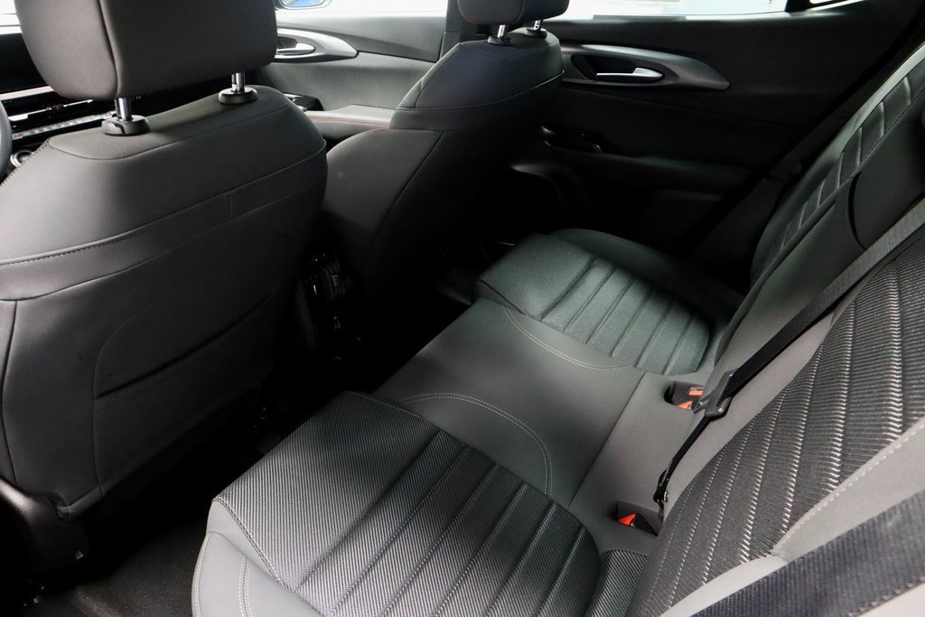 Used 2024 Dodge Hornet R/T image 20