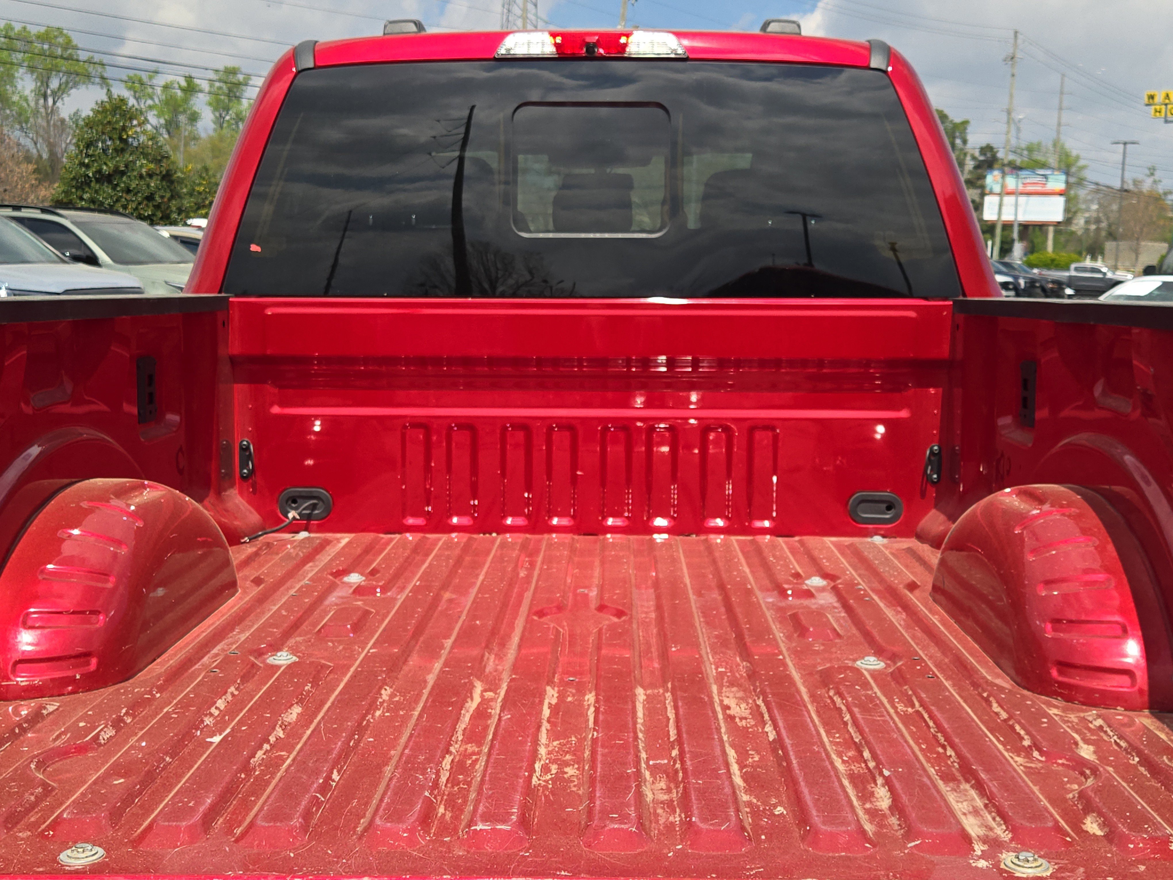 Certified 2024 Ford F350 King Ranch w/ Chrome Package image 19